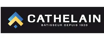 Logo Cathelain