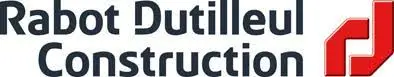 Logo Rabot Dutilleul Construction