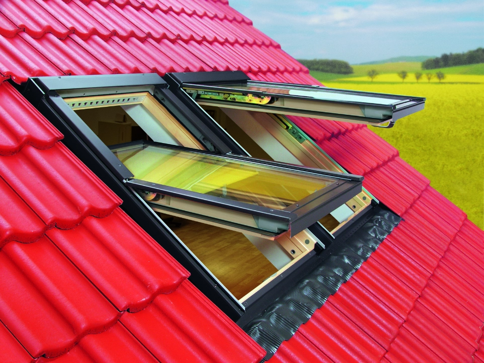 Remplacement de Velux DELOBEL